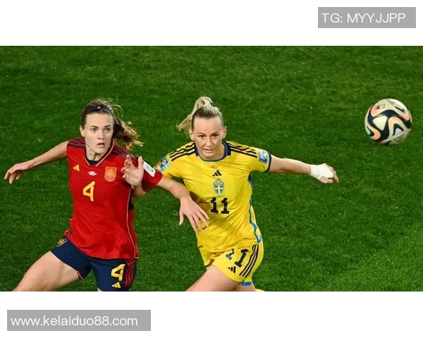 瑞典女足新星崛起 力压群雄成为国际赛场上的风云人物 瑞典女足新星崛起 力压群雄成为国际赛场上的风云人物