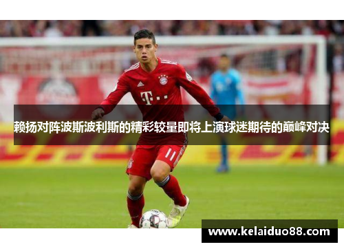 赖扬对阵波斯波利斯的精彩较量即将上演球迷期待的巅峰对决